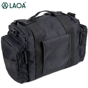 LAOA 15-Inch Double Layer Thickened <b>Tool</b> <b>Bag</b> for Efficient Organization of Engineering <b>Tools</b> for Wholesalers - Product Image 5