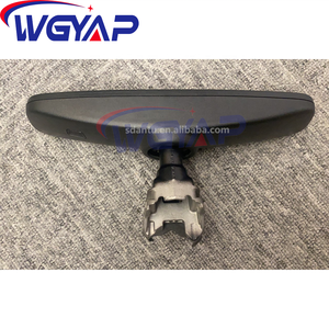 WGYAP OEM 3G0 857 511 AM Auto Part Nouveau rétroviseur pour Volkswagen Golf TAOS ID3 T-CROSS Audi SKODA SEAT Intérieurs de voiture - Product Image 2
