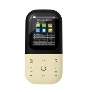 Instrumento de Terapia Física con Biofeedback EMG ETS STIM para Ejercicios de Kegel y Cuidado de la Salud Vaginal Femenina, Certificado ISO13485 y CE - Product Image 3