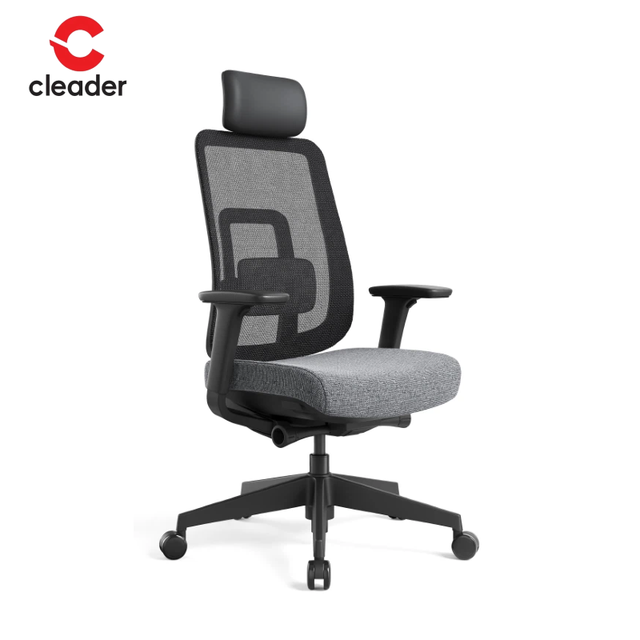 Ergonomic Design Lumbar Support Ergonomic Swivel Mesh Computer Office Chairs Furniture Modern Office Chair Manager Office Chair