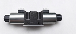 Válvula Direccional Proporcional Hidráulica de 24V Serie DSPE7, Modelo DSPE 7-C15020N-II A230K1, Operada por Piloto - Product Image 2