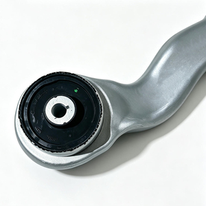 31126854723 Brazo de Control Inferior Delantero Izquierdo para BMW Serie 3 F30 F31 Serie 4 F32 F33 Serie 1 F20 - Product Image 6