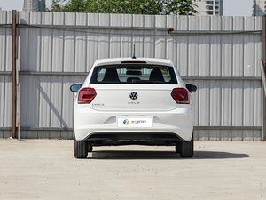 Per <span class=keywords><strong>Volkswagen</strong></span> <span class=keywords><strong>Polo</strong></span> Usata 1.6L Benzina Hatchback Automatica con Telecamera Posteriore, Sedili in Tessuto, Pneumatici R15, Guida a Sinistra per la Cina - Product Image 4