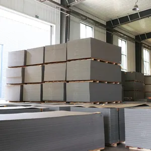 Pabrik Cina Dropshipping 3mm 4mm x 5mm aluminium komposit Panel luar ruangan
