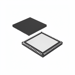 Componentes Electrónicos Integrados Circuito Integrado 64 VFQFN Exposed Pad Original CY9BF124LQN-G-AVE2 - Product Image 1