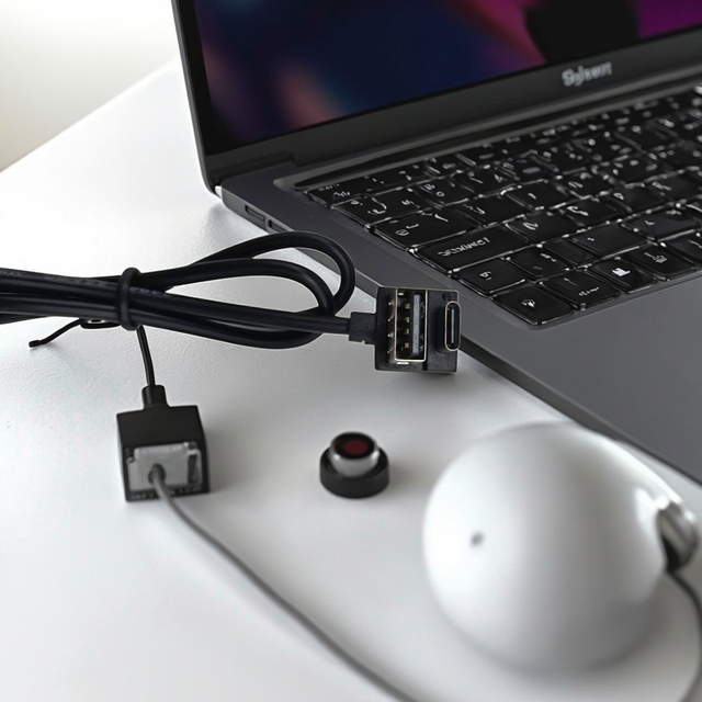 Factory Wholesale 3A Fast Charging Micro-USB Braid Shielded 2m Long Camera Accessories USB Data Cable