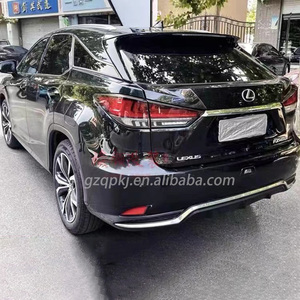 ชุดแต่งกันชนหน้าแบบอัพเกรด สำหรับ <span class=keywords><strong>Lexus</strong></span> RX300/<span class=keywords><strong>200t</strong></span>/450h รุ่นปี 2020-2021 - Product Image 5