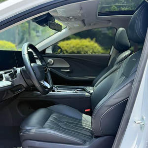 Voiture à essence d'occasion abordable la plus vendue Chery Arrizo 8 <span class=keywords><strong>2022</strong></span> 1.6T Turbocompressé Berline compacte DCT Édition Shang à vendre - Product Image 5