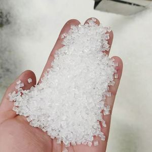 Polyéthylène haute densité LLDPE polypropylène PP granules GPPS HDPE ABS résine moulage par injection copolymère homopolymère d'extrusion - Product Image 4