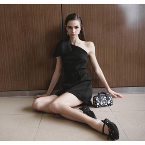 Luxury Design Casual <b>Womens</b> Dresses Jumpsuit High End Boutique Clothing Fashionable Daily Wear Ready To Ship Fashion Line - Product Image 2