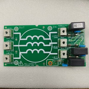 MCC-1635A-01 บอร์ด PCB เครื่องปรับอากาศ 4316V440 ชิ้นส่วนเมนบอร์ด AC กลาง ป้องกันฝุ่นด้านข้าง - Product Image 2