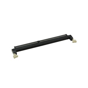 BOM Connectors <strong>Supplier</strong> 5390402-1 184 Position <strong>Memory</strong> Connector Inline Module Sockets DIMM <strong>DDR</strong> SDRAM 53904021 Through Hole - Product Image 1