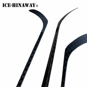 9000 unidades en stock ¡Oferta de hoy! Paga hoy, envío rápido. Palo de hockey sobre hielo de fibra de carbono T1000 ligero de gran marca. - Product Image 3