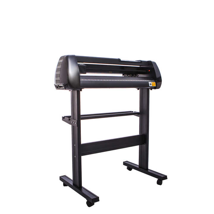 SK 720 Graph Cutter - Precision Cutting Plotter Machine