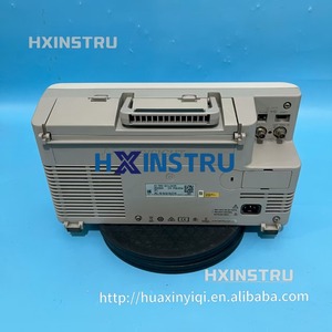 Keysight ออสซิลโลสโคป DSOX2004A เก็บข้อมูลดิจิตอล70MHz 2GSa/S 4ช่องสัญญาณอะนาล็อก H - Product Image 3