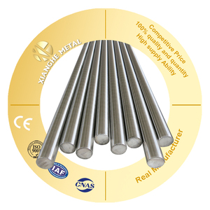 Trung Quốc 3mm 5mm 6mm 8mm 10mm 12.5mm 15mm Vòng trục thép không gỉ 201 316 304 316L <span class=keywords><strong>316ti</strong></span> 904L thanh thép không gỉ - Product Image 2
