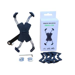 <span class=keywords><strong>Support</strong></span> de téléphone pour vélo, fixation stable, <span class=keywords><strong>support</strong></span> de téléphone mobile, <span class=keywords><strong>support</strong></span> de téléphone quadruple pour vélo - Product Image 6