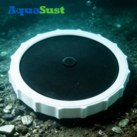 Aerator Disk Gelembung Halus SOTE Tinggi (38%+) untuk Hemat Energi yang Optimal