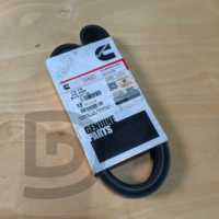 6BT 4BT Motor 3911588 8pk1411 Correa de ventilador para Cummins