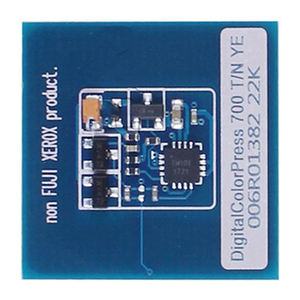 Chip drum unit per Xerox WorkCentre 4150 chip per fotocopiatrice parti cartuccia toner chips - Product Image 5