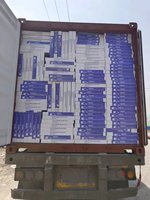 Plaques de plafond décoratives en PVC laminé avec dos en feuille d'aluminium