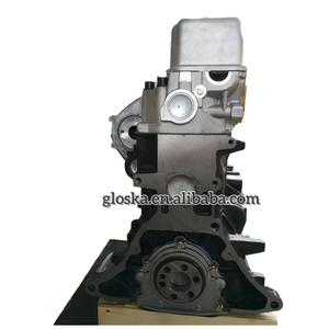 Venta al por mayor de fábrica <span class=keywords><strong>4D56</strong></span> 2.5L <span class=keywords><strong>Motor</strong></span> completo de montaje de <span class=keywords><strong>motor</strong></span> diésel para Mitsubishi Pajero L300 Triton Delica - Product Image 5