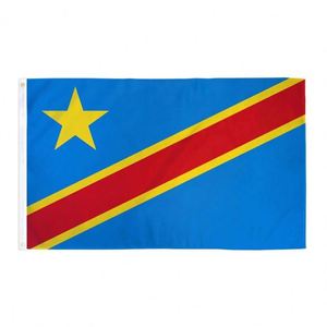 Custom Size Printing <b>Flags</b> of Guatemala All Countries Polyester 3x5 ft 3x6 ft Congo Bangladesh Guatemala <b>Flag</b> - Product Image 4