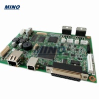 Papan Utama mikaki asli M027677 untuk CG-60SRIII/100srii/130 plotter-E108108/E107012/M016451