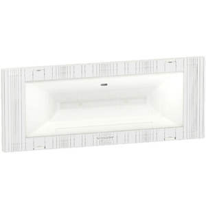 Lampe de Secours Schneider 11W LED 130lm 2H Autonomie Lumière Blanche 220-230V Ova 38365 - Product Image 5