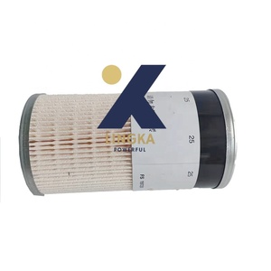 Filtro Separador de Agua y Combustible para Motor de Camión FS19764 FS19624 FS19763 FS19765 FS19727 FS19728 FS19225 FS19915 FS20313 FS20083 - Product Image 3