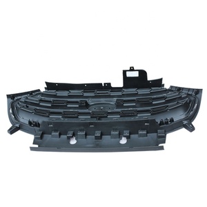 <span class=keywords><strong>Calandre</strong></span> supérieure avant noire avec bande chromée Remplace GN1Z-17B968 <span class=keywords><strong>Calandre</strong></span> avant pour <span class=keywords><strong>Ford</strong></span> <span class=keywords><strong>EcoSport</strong></span> 2018 2020 - Product Image 4