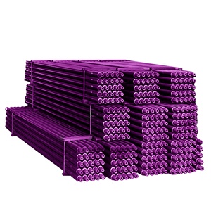 Ống khoan DTH que khoan Hàn ma sát 76mm 89 <span class=keywords><strong>mm</strong></span> 102mm que khoan giếng nước - Product Image 1