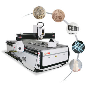 Vente directe d'usine 1325 4 axes 3d cnc machine de sculpture <span class=keywords><strong>sur</strong></span> bois travail cnc routeur amérique Canada mexique - Product Image 3