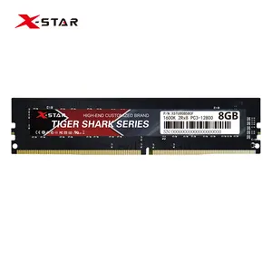 Ddr4 Ddr5 Fabriek Groothandel Computer Ram Ddr4 Desktop Pc Computer Geheugen Originele Oem 3200Mhz 8G 16Gb 32Gb Ram