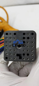 Xpower Engine Control Wire <b>Harness</b> 40C6502 40C6497 5319427 QSB7/QSB5.9/CLG922E/CLG920E Excavator 6-Month Warranty for Certified - Product Image 6