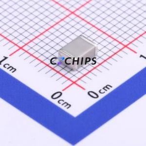 FM43N223J631EFG SMD <b>Capacitor</b> (MLCC) 1812 ( Capacitance: 22nF )( Precision: 5% Rated Voltage: 630V ) - Product Image 2