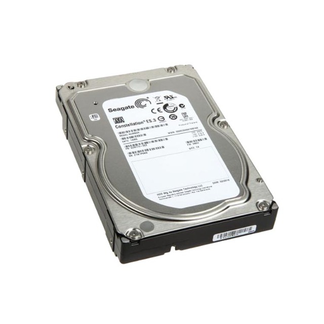 High Speed 1TB 2TB 3TB 4TB 6TB 8TB Used Hard Drive for Security System Video Recorder DVR NVR CCTV