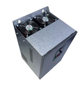 Variador de Frecuencia Variable (VFD) de 380V 11kW~55kW para Uso General en Entornos de Fábrica con Polvo - Product Image 4
