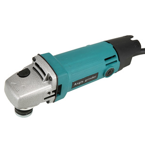 <span class=keywords><strong>110</strong></span>/220V công suất cao hộ gia đình công cụ điện nguồn pin 800W Máy khoan tác động đặt Máy mài góc OEM tùy chỉnh - Product Image 5