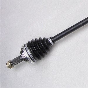 Ensemble d'arbre de transmission Honda 44010 en acier pour Accord 7ème génération, pièce de rechange - Product Image 2