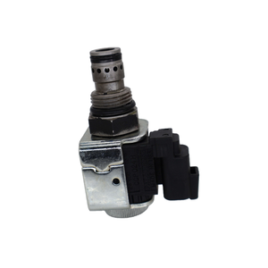 สกรูโซลินอยด์ SV3-16-0-0120-AG - 300AA00085A  โซลินอยด์ SV3-10-0-0-115A6 แบบปรับสัดส่วนได้ - Product Image 1