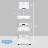 Système de culture aéroponique intelligent Starfarm HS-PM-T-2502 pour jardin vertical, armoire de culture de légumes, kit de système de culture