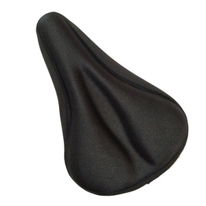 Funda gruesa para sillín de bicicleta, cojín cómodo para accesorios de ciclismo de montaña, Unisex, para adultos - Product Image 5