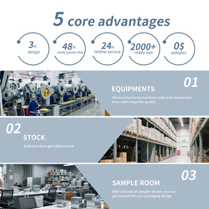 Cajas de Regalo Metálicas Rectangulares para Dulces, con Logotipo Personalizado Impreso, Venta al Por Mayor - Product Image 5