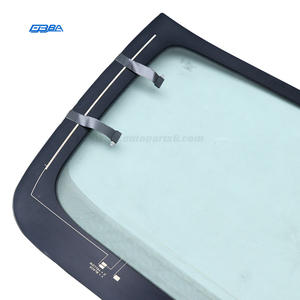 Vidrio Trasero de Alta Gama y Calidad Premium para Bentley Flying Spur 2015 OE 4W0845051K - Product Image 5