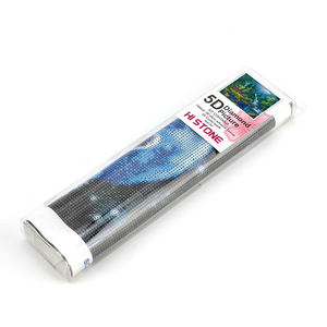 Peinture au diamant chaude 5d peinture au diamant complète pour adultes et enfants kit de paysage de peinture au diamant - Product Image 2