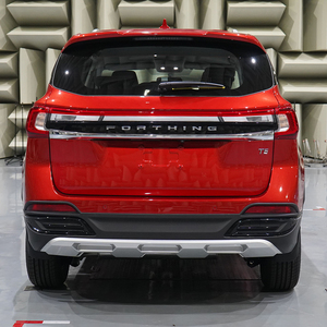SUV Dongfeng Forthing T5L Économique et Performant : Grande Capacité <span class=keywords><strong>7</strong></span> <span class=keywords><strong>Places</strong></span>, Véhicule Essence Fiable de Marque Chinoise, Offre Spéciale Export - Product Image 3