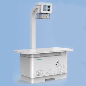 SNSEK Brand Vet Clinic Alto rendimiento Alta potencia Dr Machine X Ray Equipo veterinario Generador Radiografía digital - Product Image 2