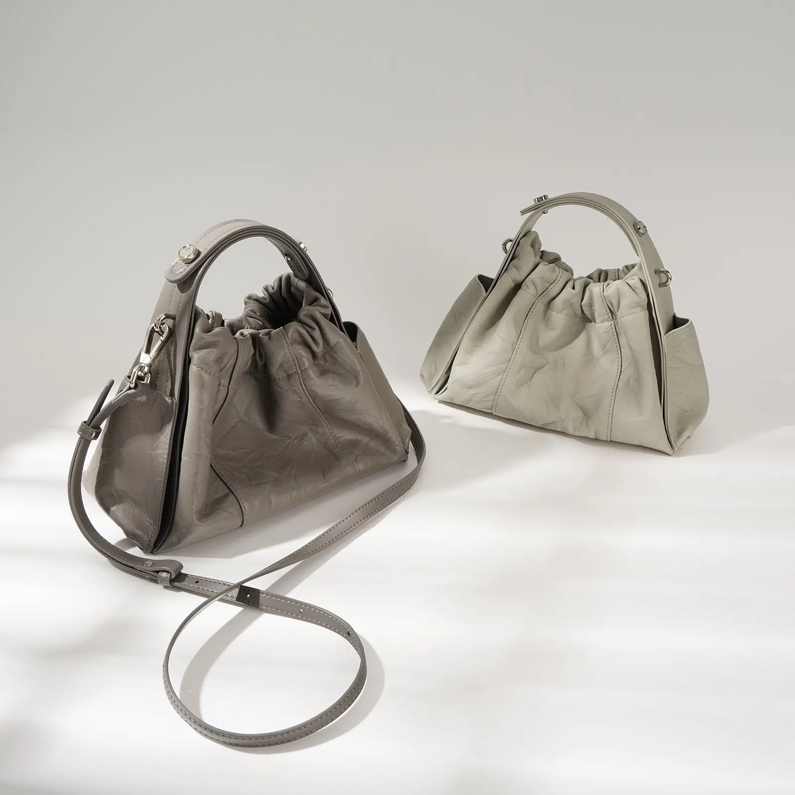 Новейшие высококачественные элегантные женские плиссированные сумки Дизайнерские клатчи для женщин