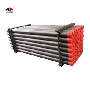 JCDRILL חוטי AQ BQ NQ HQ PQ מוט מקדחה,AW BW NW HW PW צינור צינור וצינור - Product Image 4